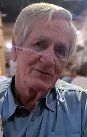 Donald Hunter Obituary