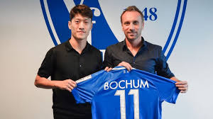 Fifa 21 vfl bochum 1848. Lee Moves To Vfl Bochum Football News