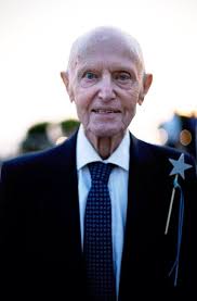 John Thoman Obituary