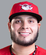 Daniel Flores Stats, Age, Position, Height, Weight, Fantasy ...