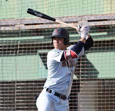ドラフト会議で、阪神・矢野監督が４球団競合の末、１位指名した近大・佐藤輝明選手の交渉権を引き当てました。 本日の大阪サンスポに掲載されています。 【#今日の１面】 終面までぶち抜き、超ワイド紙面 ドラフト会議、阪神は近大の佐藤輝選手を１位指名 ４球団競合の. ç•°ä¾‹ã® 2020ãƒ‰ãƒ©ãƒ•ãƒˆ ä½è—¤è¼æ˜Ž æ—©å·éš†ä¹…ã«æŒ‡åé›†ä¸­äºˆæƒ³ã‚‚ æ³¨ç›®ã™ã¹ããƒã‚¤ãƒ³ãƒˆã¯ J Cast ãƒ‹ãƒ¥ãƒ¼ã‚¹ å…¨æ–‡è¡¨ç¤º