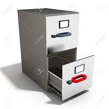 Click to see full answer. 3d Empty Open File Cabinet On A White Background Stock Photo Picture And Royalty Free Image Image 52151716