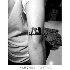 kafka' in Tattoos • Search in +1.3M Tattoos Now • Tattoodo