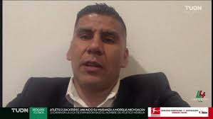 Manuel Vidrio: actualidad, noticias, videos y fotos de Manuel Vidrio