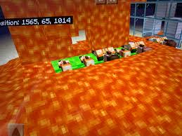 Fun Fact: Netherite Tools And Armor Doesn'T Burn In Lava. : R/Minecraft