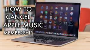 Got an apple music library you want to share? Vollstandige Anleitung So Kundigen Sie Ihr Apple Music Abonnement Auf Einem Pc Oder Mac