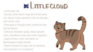 medicine cat – @animatewarriorcats on Tumblr