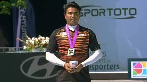 Mohd khairul anuar bin haron. Tahniah Khairul Anuar Mohamad Berasal Haji Hanafiah Mat Facebook