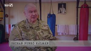 Memories of mas oyama / фурко кальман. Riasztas Az Elso Magyar Szamuraj Facebook