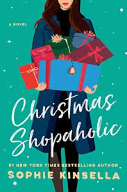 Tis The Season For Change And Becky Brandon Nee Bloomwood Is Embracing It Returning From The States To Live In The Char In 2020 Sophie Kinsella Holiday Books Novels