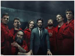 Money heist season 5 is set to arrive on netflix in 2021. D0rnjtilelebkm
