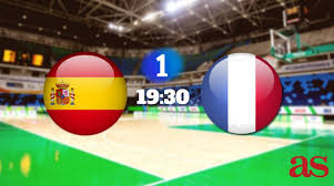 Los juegos olímpicos de tokio 2021 se celebrarán a partir del 23 de julio de 2021 hasta el 8 de agosto. Espana Vence A Francia 92 67 Y Ya Esta En Semifinales As Com