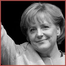 Around The World: Meet the women of power & politics