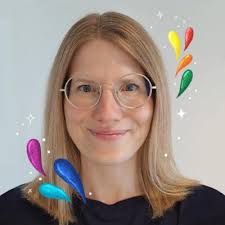 Emma Wiklund at Illustratörcentrum