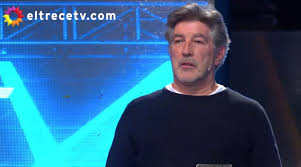 Pachu peña se mantiene vigente con los años. Pachu Pena Hizo Tentar De Risa Al Productor De Guido Kaczka Con El Chiste Picaro Que Conto En Bienvenidos A Bordo Eltrece