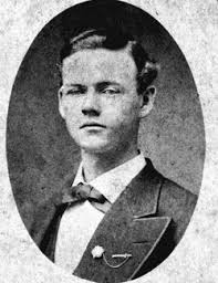 Mark Welch “Pat” Munroe (1860-1940)