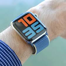 Priced around rm109 when we last checked, the xiaomi mi band 4 smart watch offers superb if you want a sleek and sporty smartwatch at a very reasonable price, the north edge e101 smart watch is the one. Apple Watch Series 5 Review The King Of Smartwatches Apple Watch The Guardian