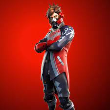 Fortnite Ether Skin - Characters, Costumes, Skins & Outfits ⭐ ④nite.site