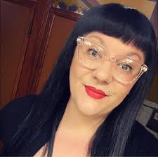 Nadia Cummings's Instagram, Twitter & Facebook