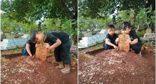 Jika anda memiliki mimpi dimana anda melihat anak anda sekarat atau di mana anda melihat anak anda meninggal dalam beberapa cara, hal tersebut memberikan arti yang akan tergantung pada seberapa banyak dari mimpi tersebut. W8e9l4yqqllbnm