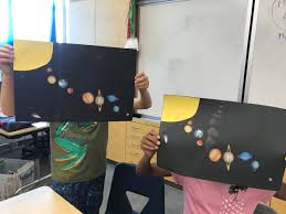Solaire v6 & solaire sit v7/8. Universciel On Twitter Le Projet Universtates Se Poursuit De Plus Belle Avec Vendredi Premier Novembre Une Intervention A L Ecole De Langue The Language Academy De San Diego Au Programme Le Systeme Solaire
