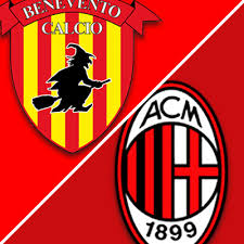 In 1965, ss benevento merged with fiamma sannita to form polisportiva benevento. Milan Beat Benevento