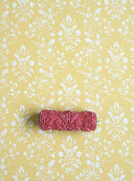 Patterned Paint Roller No 27 From Paint Courage Etsy Patterned Paint Rollers Painting Patterns Paint Roller