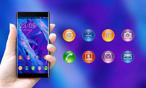 Cambie el diseño de su sony xperia™ con el tema halloween. Theme For Sony Xperia Z2 Wallpaper Hd For Android Apk Download
