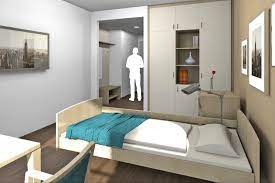 Das zentral am hengstplatz gelegene haus bietet die gesamte angebotspalette. Anna Leimbach Haus Awo Karlsruhe