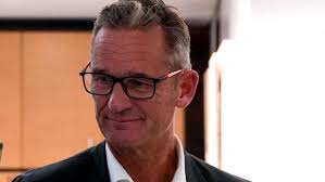 Qué fue de Ronna Keitt, la viuda de 'Papuchi' que nunca más quiso aparecer  en la prensa y vive en Florida con sus hijos