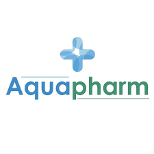 Logo Farmacia Aquapharm