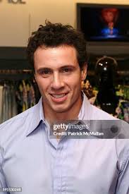 18 Chris Cuomo In Versace Photos & High Res Pictures