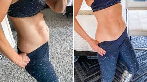 What this means is that it will estimate how long it will take you to lose the weight based on your activity level. Lose Weight Menopause How I Lost 15 Pounds Got Toned Over 40
