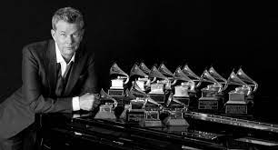 Awards David Foster