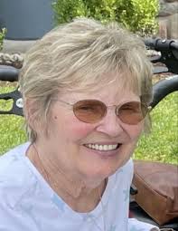 Patricia Straub Obituary