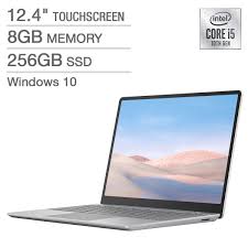 A makeup mirror or vanity mirror can provide an additional light source to a small or dark space. Microsoft Surface Laptop Go 10th Gen Intel Core I5 1035g1 1536 X 1024 Display Windows 10 In S Mode Platinum Costco