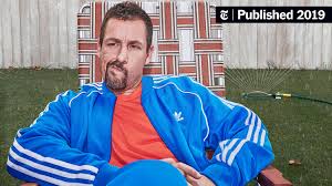 Here are our ten favorite adam. Adam Sandler S Everlasting Shtick The New York Times