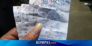 Check spelling or type a new query. Berita Harian Cap Ji Kia Terbaru Hari Ini Kompas Com