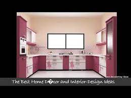 Browse photos of kitchen design ideas. Small Kitchen Design Ideas India Pics Of Indian Interior Design Ideas Traditional Youtube