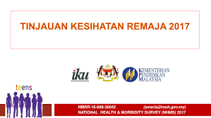 A non profit organisation promoting mental health. Pdf Tinjauan Kesihatan Remaja Nhms 2017