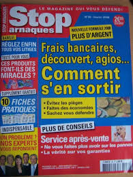 S'ils ne s'attaquent pas à l'homme, les poissons d'argent peuvent endommager beaucoup d'objets du quotidien : Stop Arnaques N 39 Frais Bancaires Decouvert Agios Comment S En Sortir Rakuten
