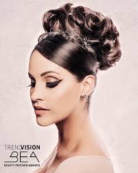 Modern Hairstyling Institute