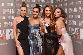 After nine years together jesy has made the. Jesy Nelson Announces She S Leaving Little Mix Popsugar Entertainment
