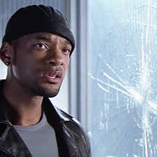 I Robot Movie Part 3