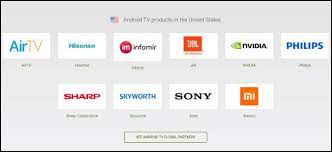 Plus, smart switch™ helps you find your favorite apps or suggest similar ones on google play™. Descargar Play Store Para Smart Tv 24 9 17 Apk 2021