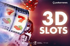 We did not find results for: 3d Slots The Best Free 3d Slot Machine Games To Play Pokernews