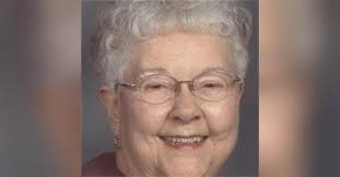 Mary Verrette Obituary