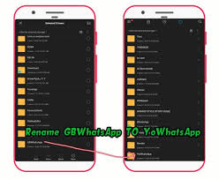 Yowhatsapp Apk 8 26 Download Latest Version Anti Ban In 2020 In 2020 Version Download Change Language
