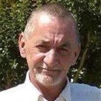 Ronald Eugene Bledsoe Obituary