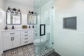 the bath and kitchen remodeling